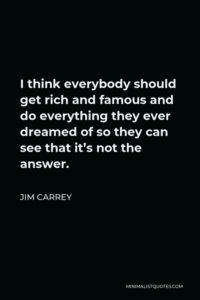 Jim Carrey Quote I Absolutely Want To Have A Career Where You Make Em