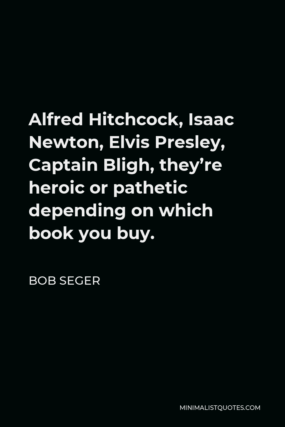 Captains Quotes Minimalist Quotes