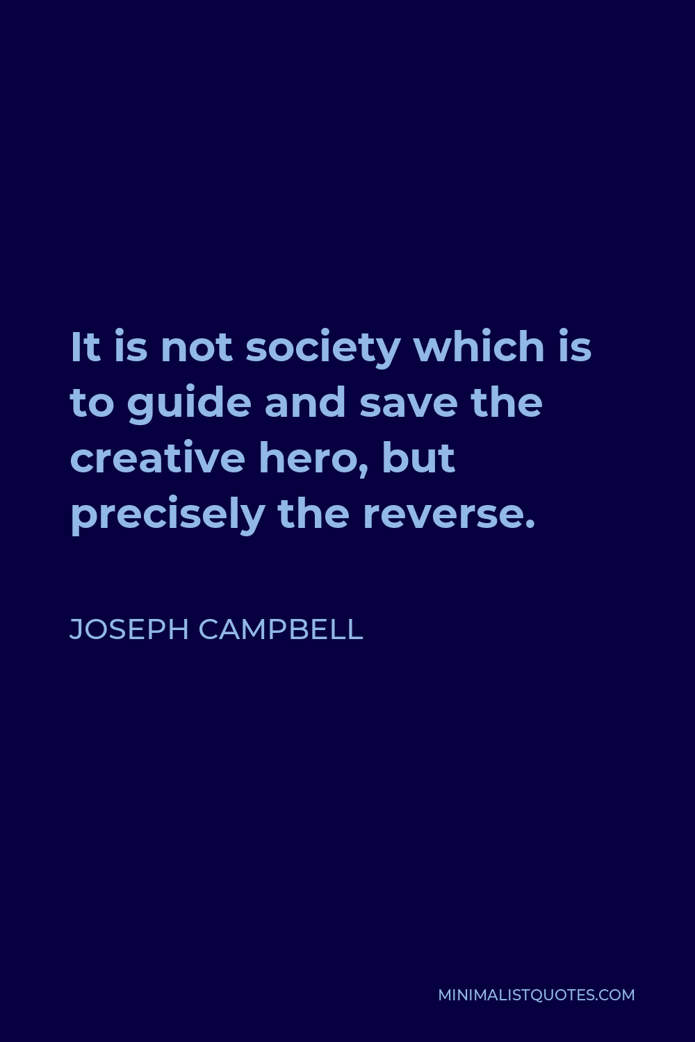 Joseph Campbell quote: Myths are public dreams; dreams are private