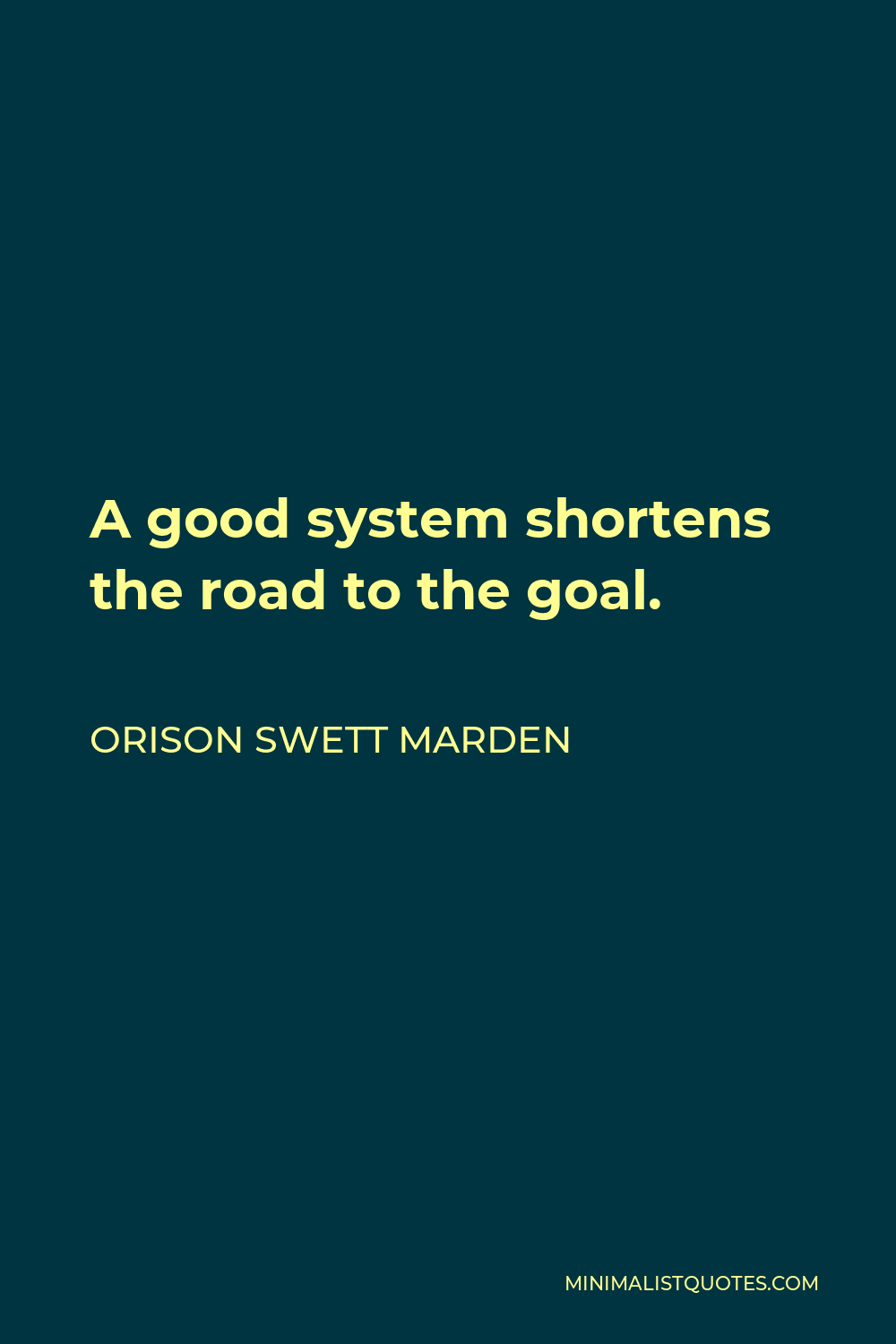 Orison Swett Marden Quote: “The beginning of a habit is like an invisible  thread, but every time we repeat the act we strengthen the strand, add to  ”