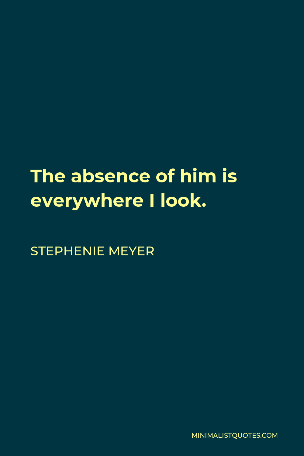 Stephenie Meyer quote: My first language, the true language of the soul  spoken