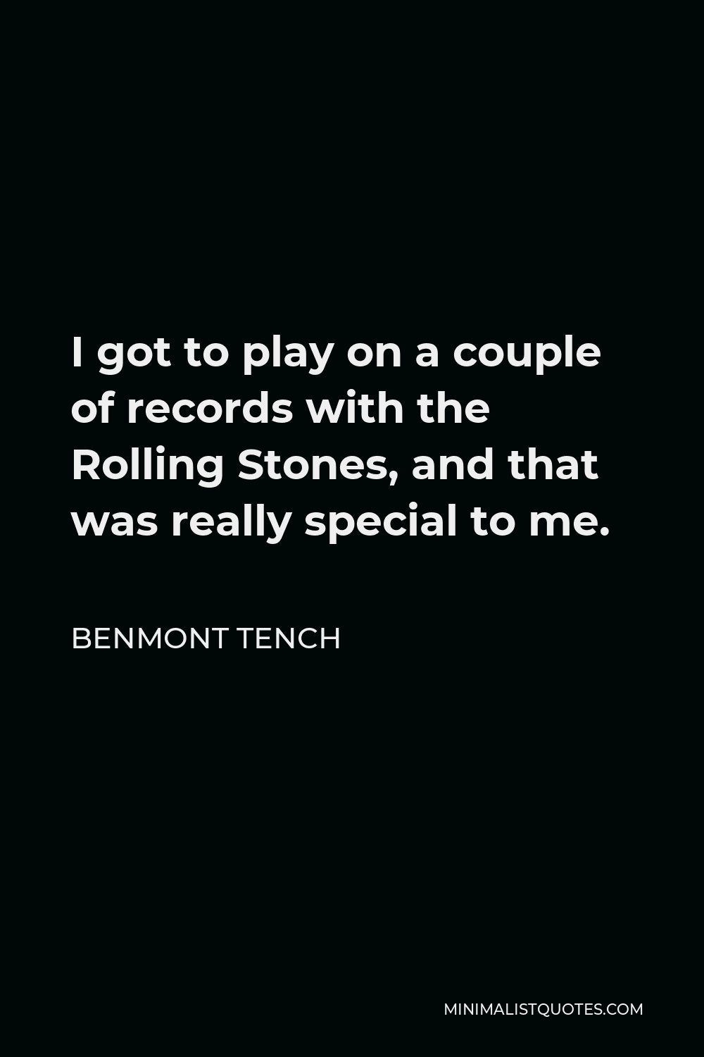 benmont-tench-quotes-minimalist-quotes