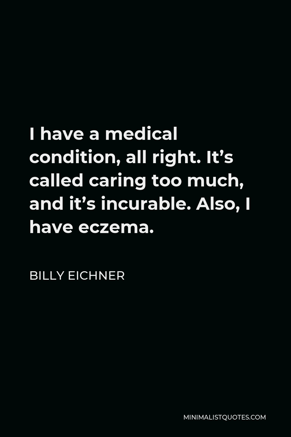 Eczema Quotes Minimalist Quotes