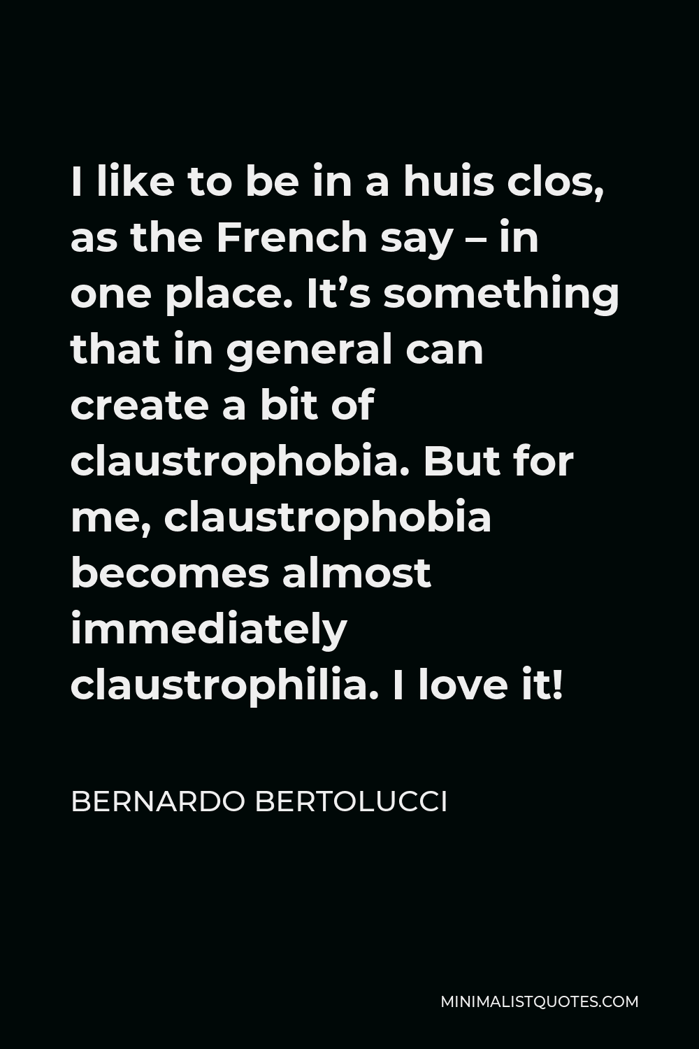 Bits Quotes Minimalist Quotes