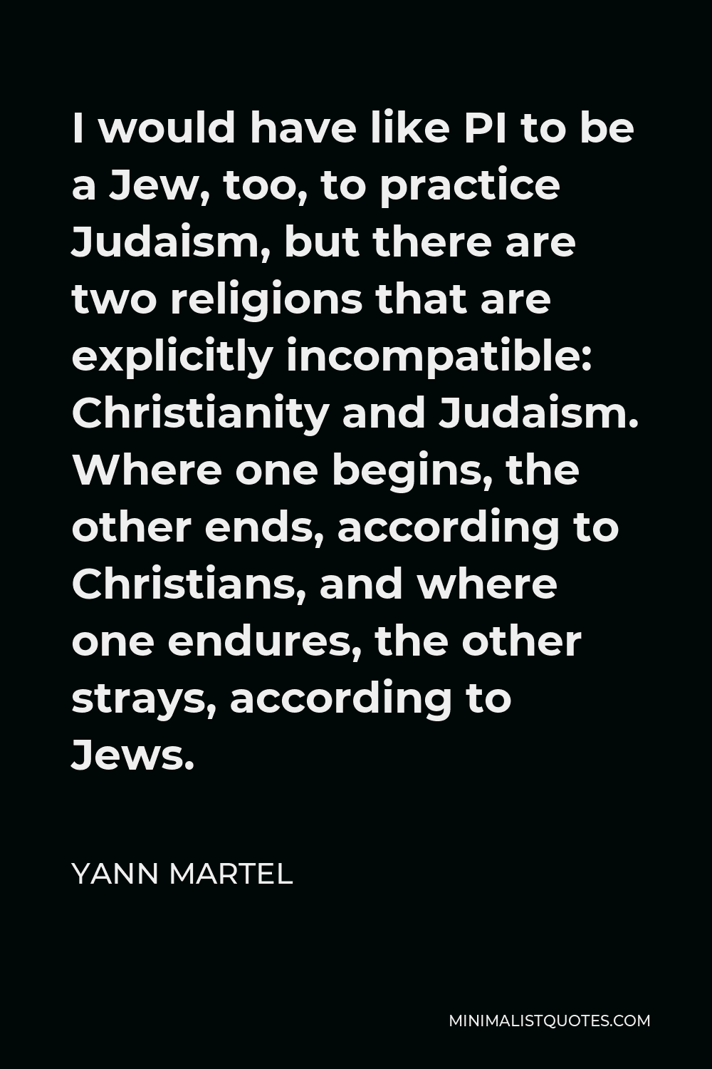 Christians Quotes Minimalist Quotes