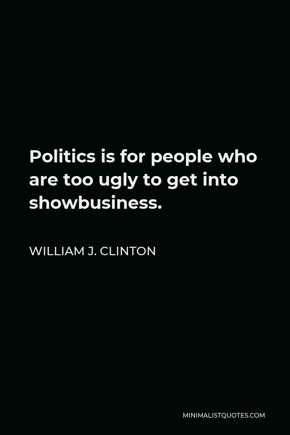 showbusiness-quotes-minimalist-quotes