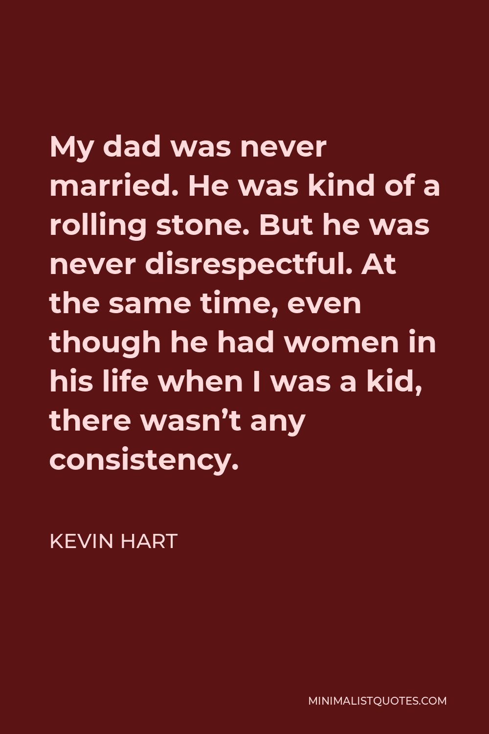 Kevin Hart Quote: “I stayed true to my dreams and, eventually, they came  true.”