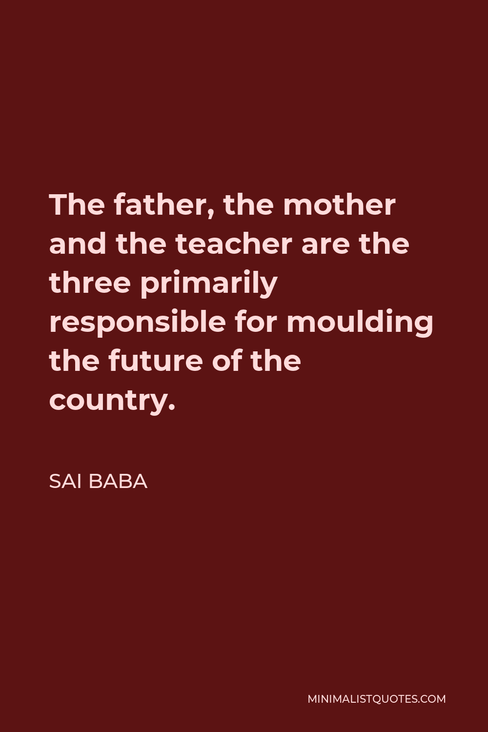 What countries use baba for dad?