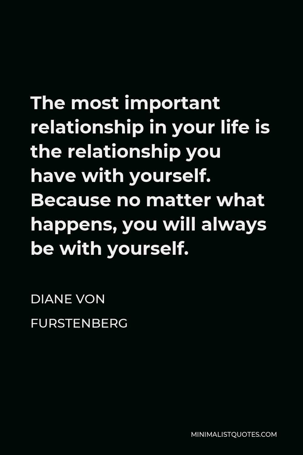 Diane von furstenberg quotes