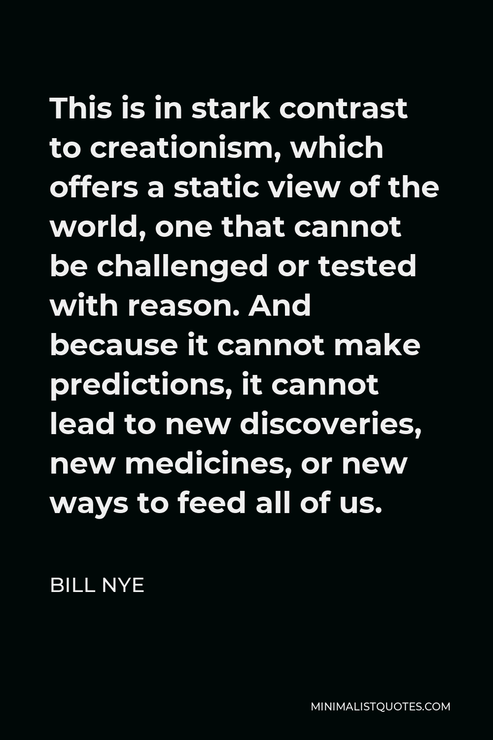 Static Quotes Minimalist Quotes