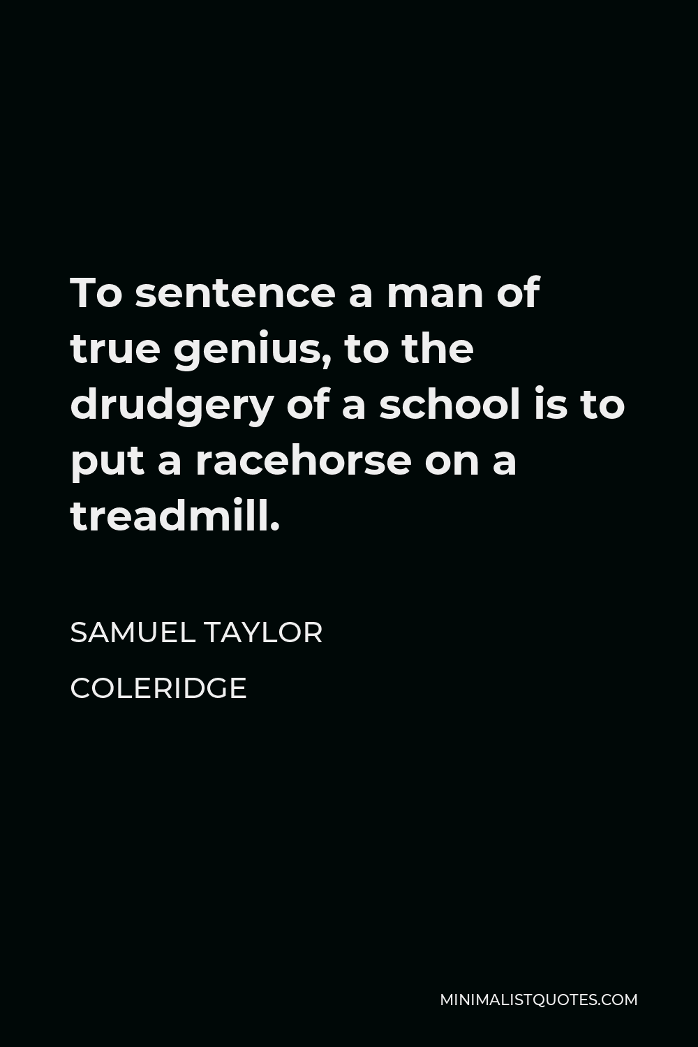 Treadmill Quotes Minimalist Quotes
