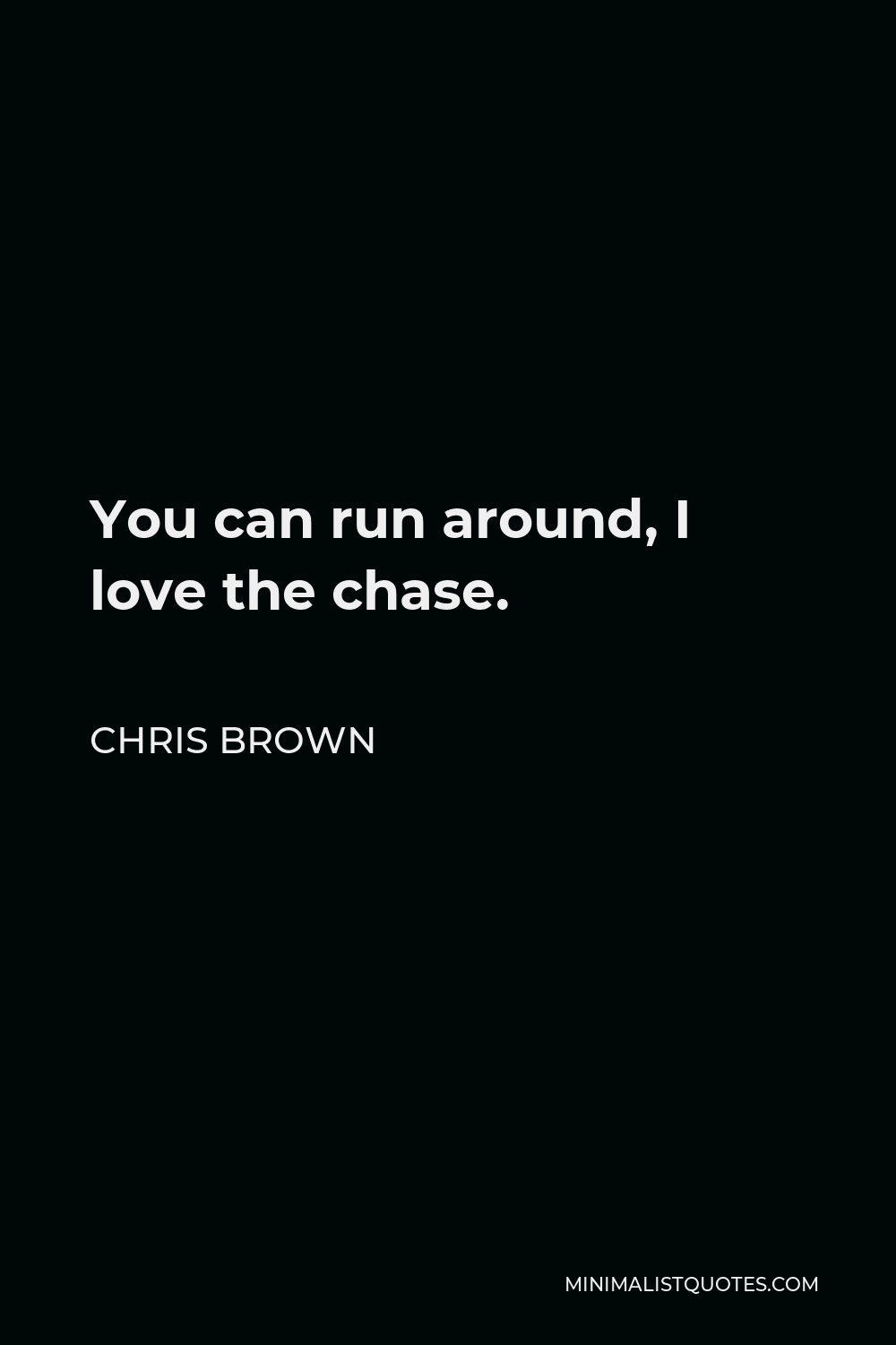 chris brown run it download