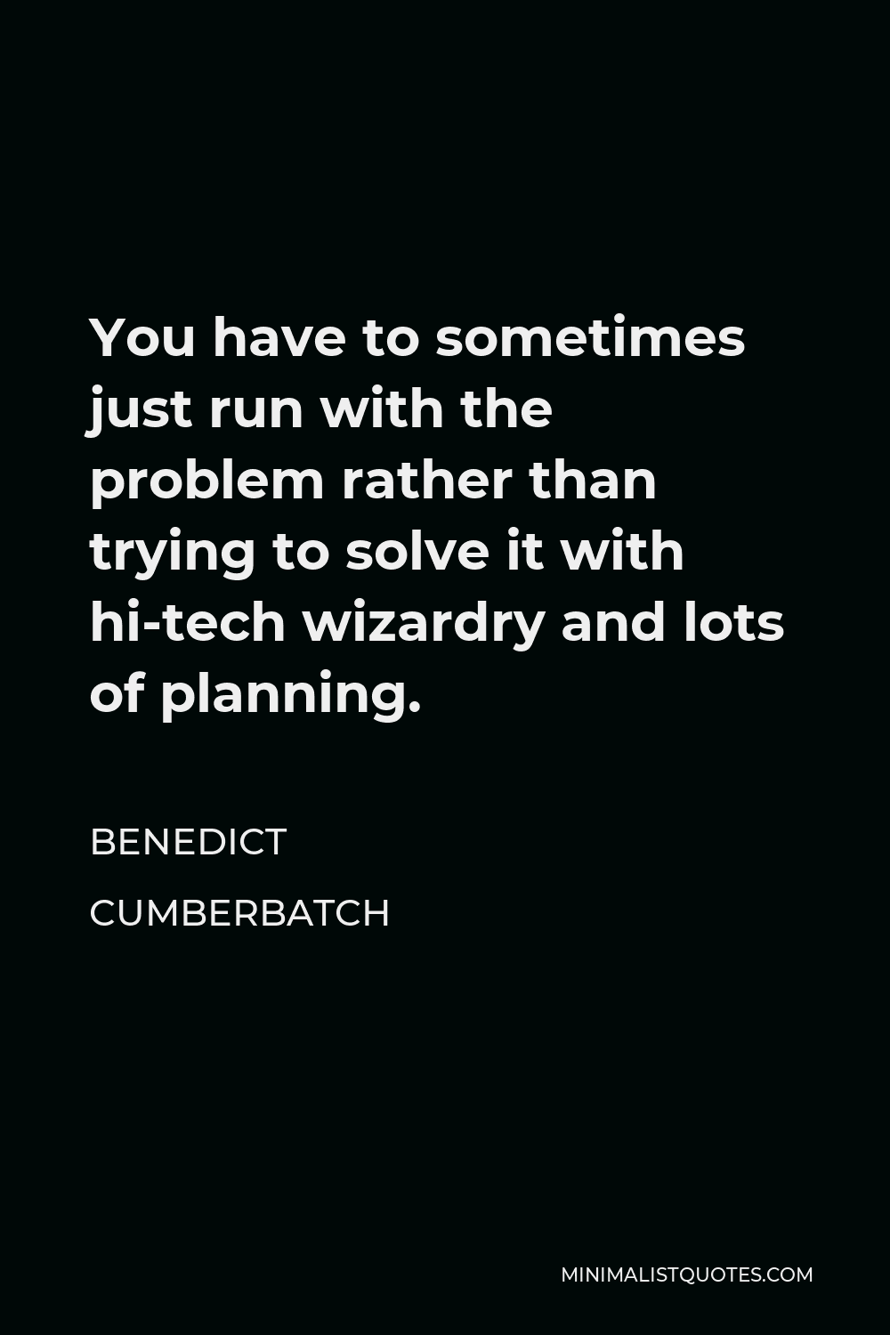 Wizardry Quotes Minimalist Quotes