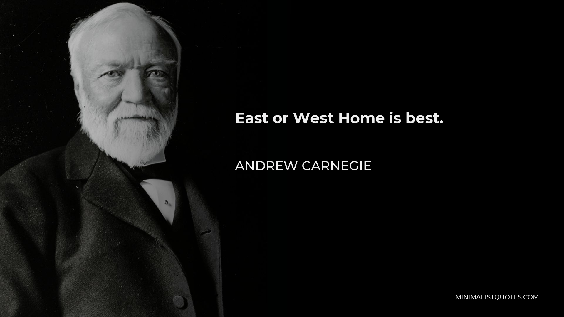 east or west home is the best essay 300 words