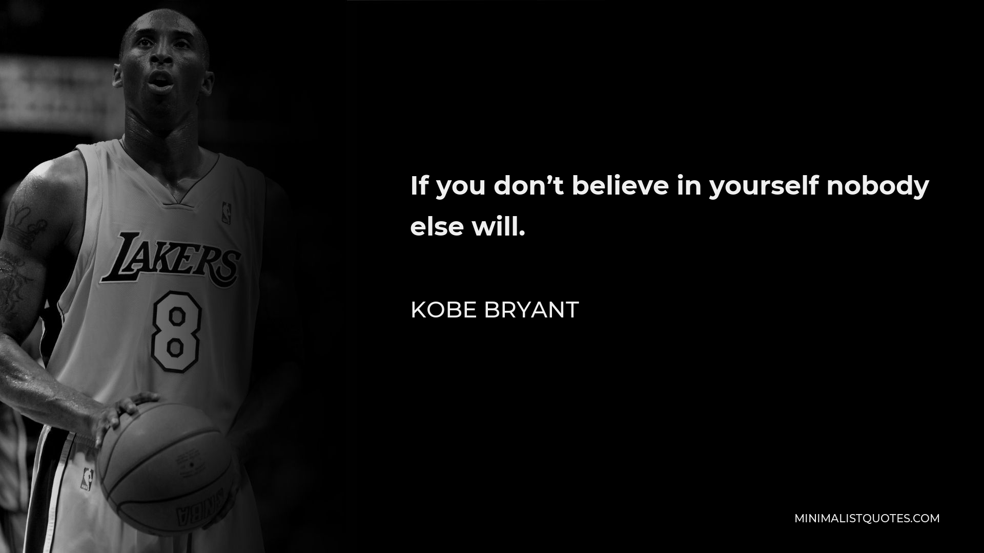 Top 45 Kobe Bryant Wallpapers  4k  HD 