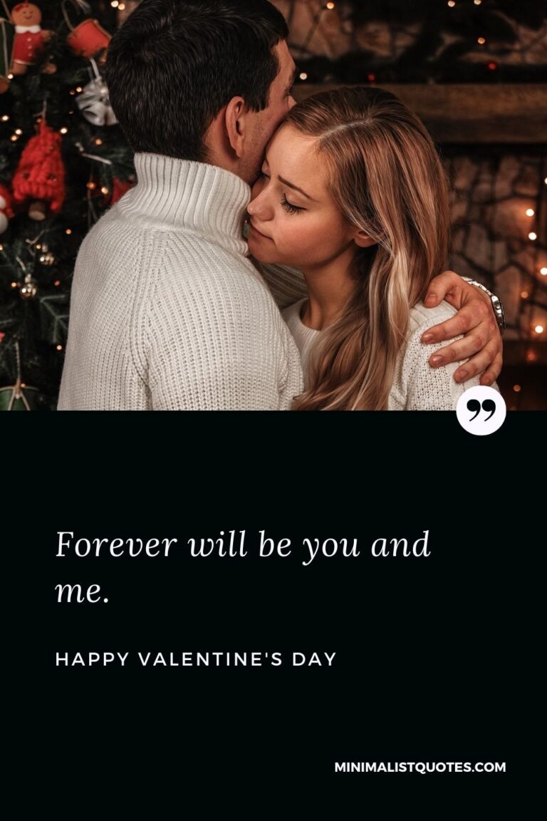 You make me feel so loved and special. I can everything when I'm