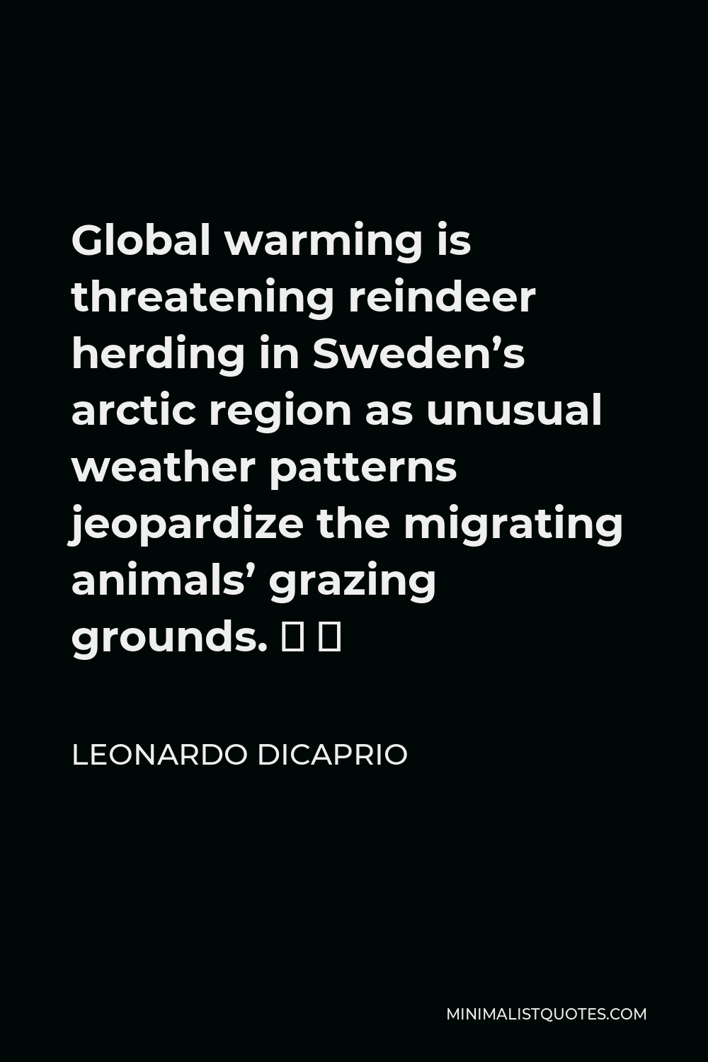 global-warming-quotes-minimalist-quotes