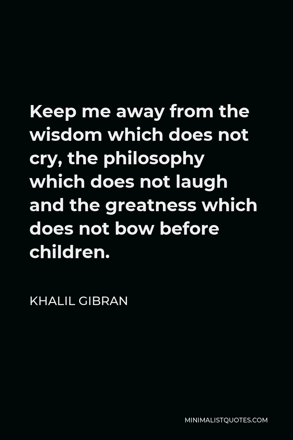 Khalil Gibran Quote Between What Is Said And Not Meant And What Is 