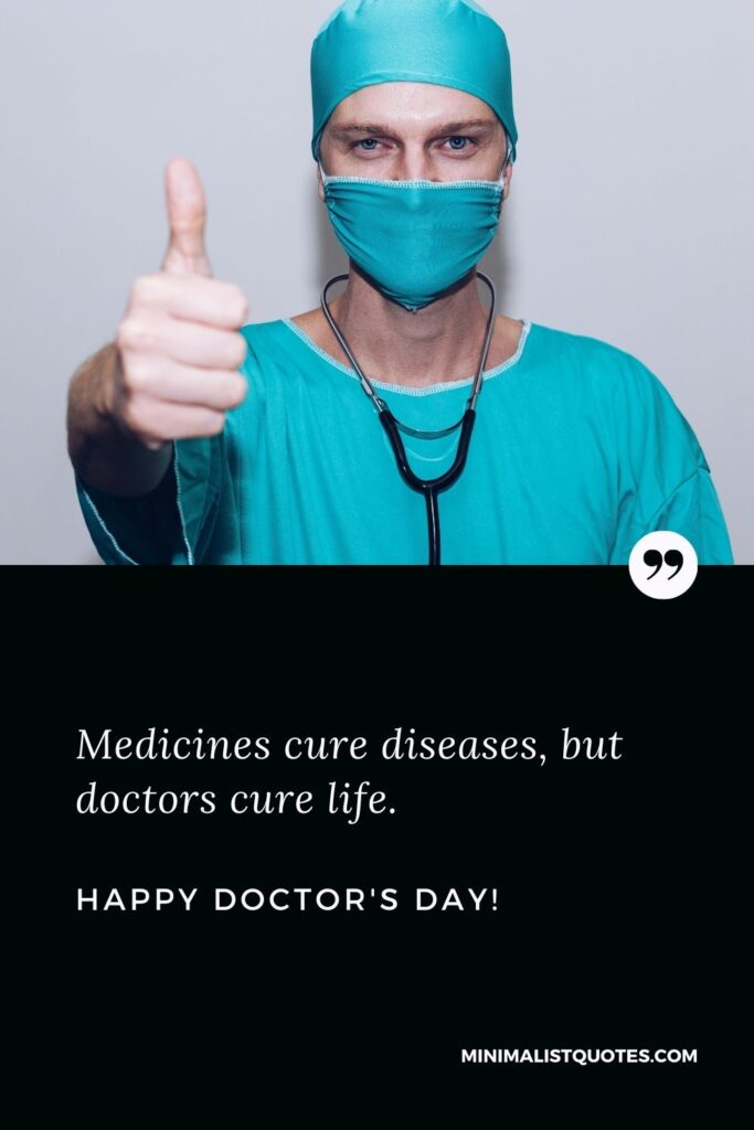 Doctors Day Quotes In Tamil National Doctors' Day 2021 Quotes that