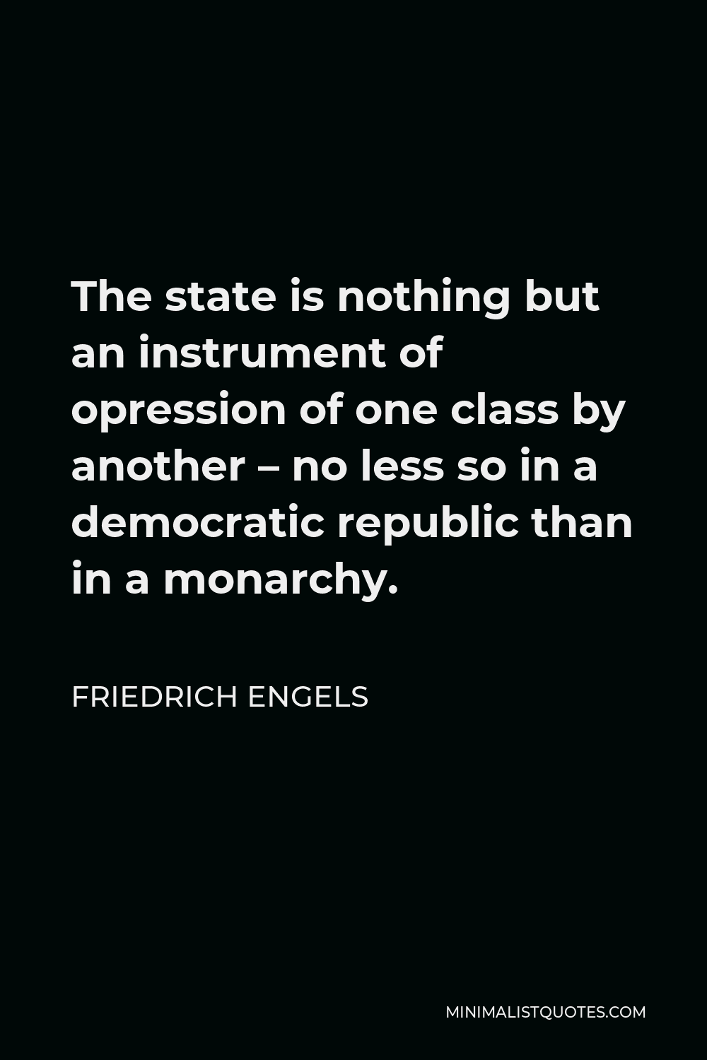 friedrich-engels-quote-political-economy-came-into-being-as-a-natural