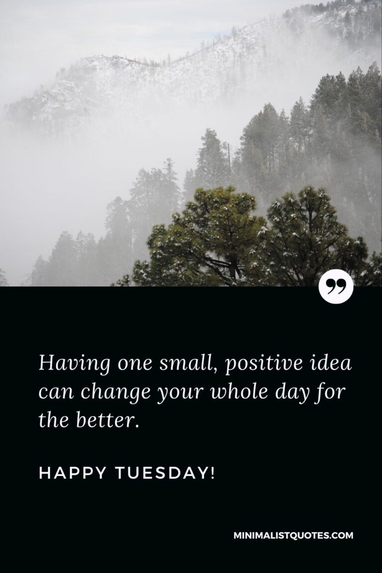 It's Tuesday! And because it is Choose DAY: choose to smile, be happy ...