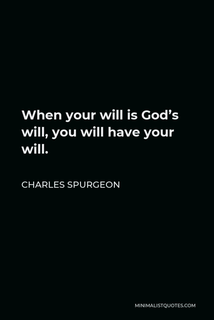 Charles Spurgeon Quote: A time will come when instead of shepherds ...