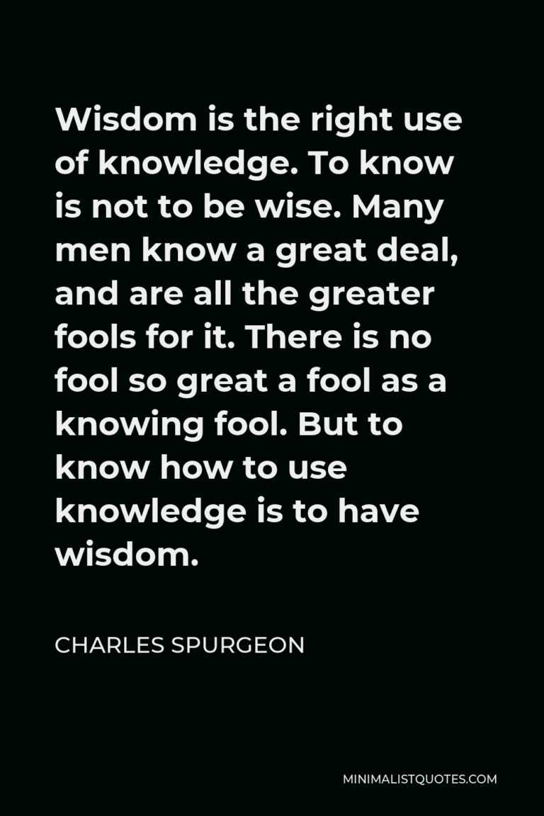 Charles Spurgeon Quote: A time will come when instead of shepherds ...