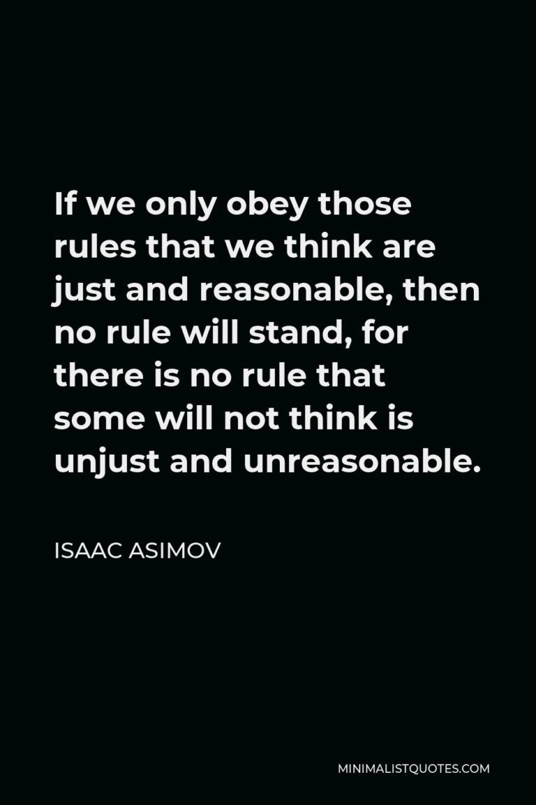 Isaac Asimov Quote When stupidity is considered patriotism, it is