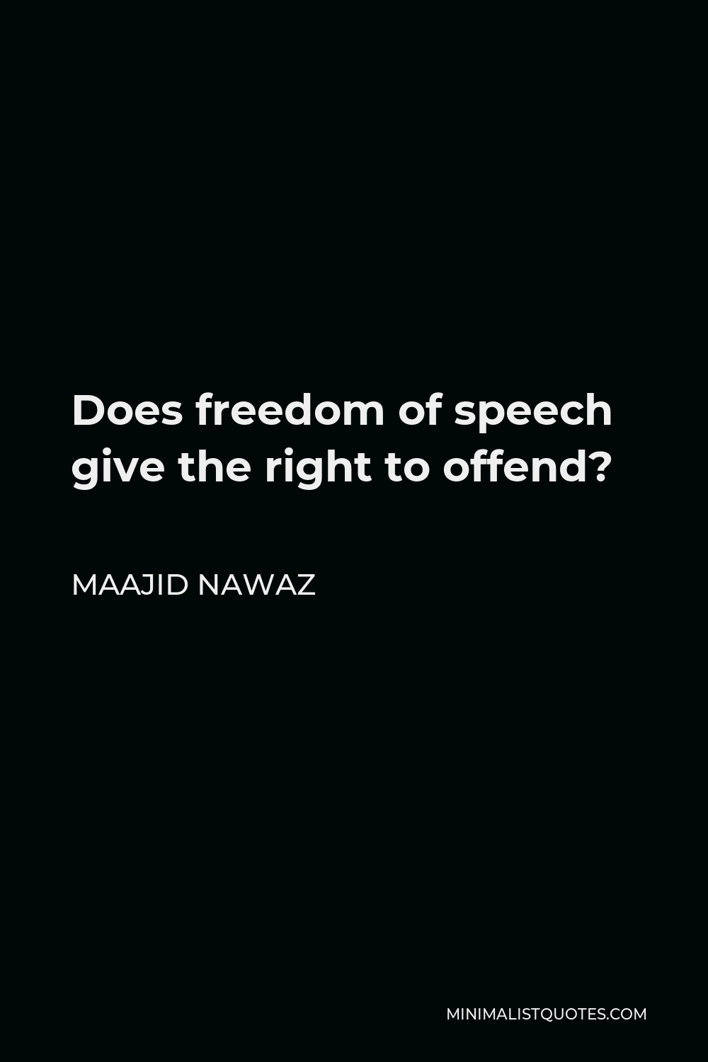 fundamental-right-of-freedom-of-speech-cannot-be-applied-arbitrarily