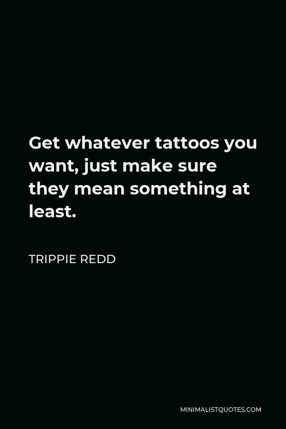 25 Best Tattoo Quotes With Images  Styles At Life