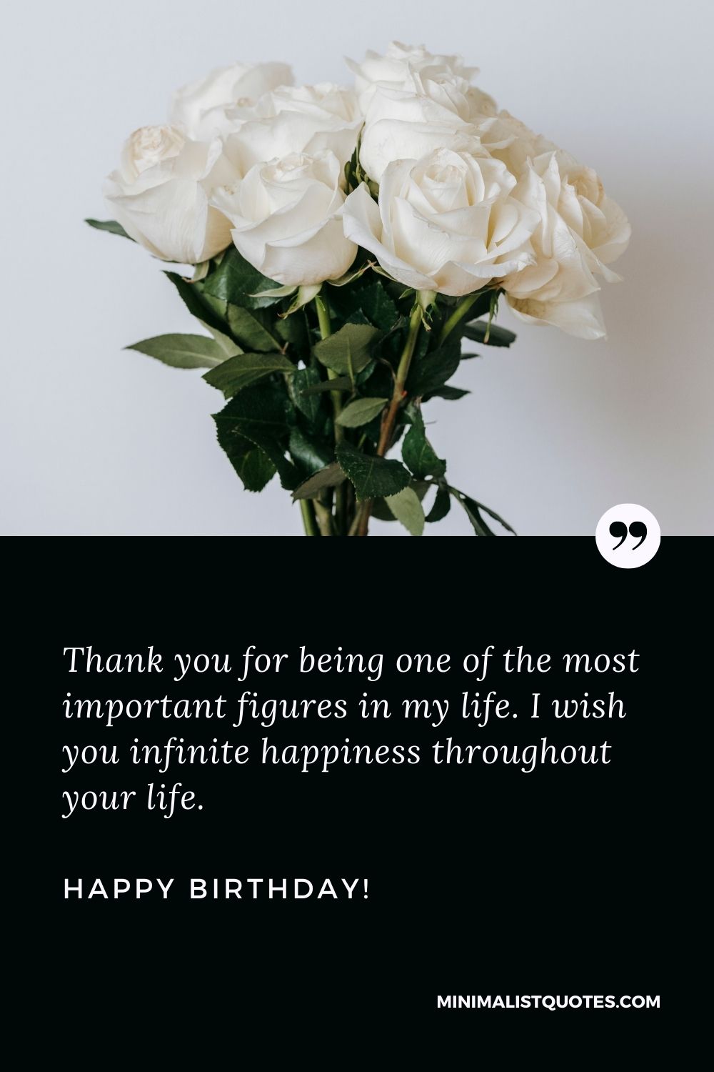 105 Short & Simple Birthday Wishes for the Minimalist in You - YourFates   Simple happy birthday wishes, Simple birthday message, Birthday wishes for  lover