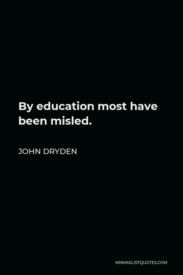 Education Quotes Minimalist Quotes