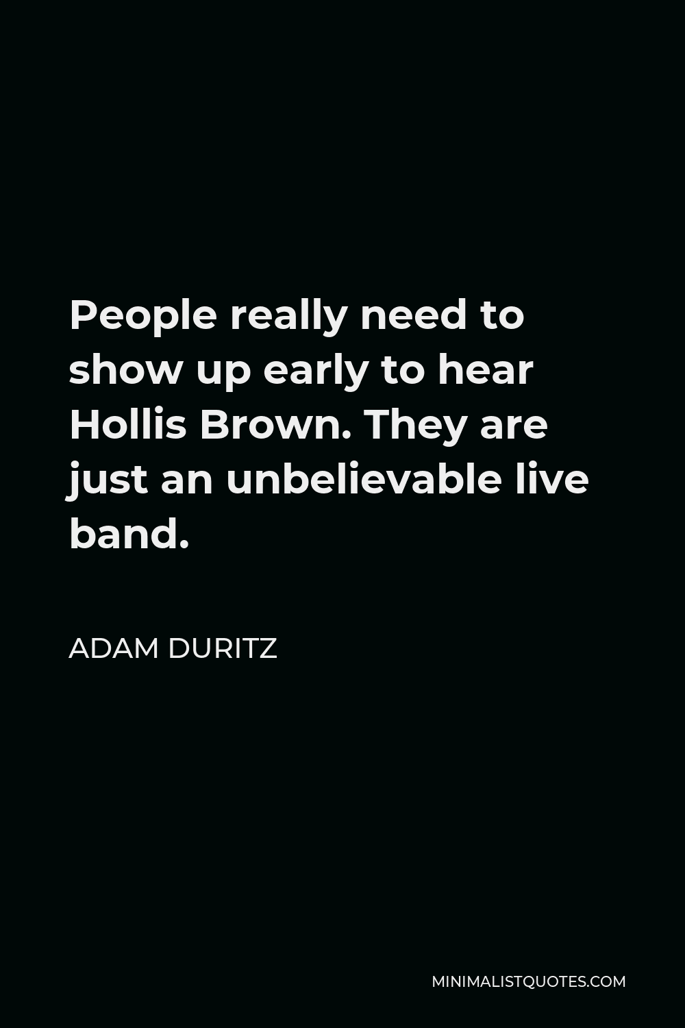 hollis-brown-quotes-minimalist-quotes