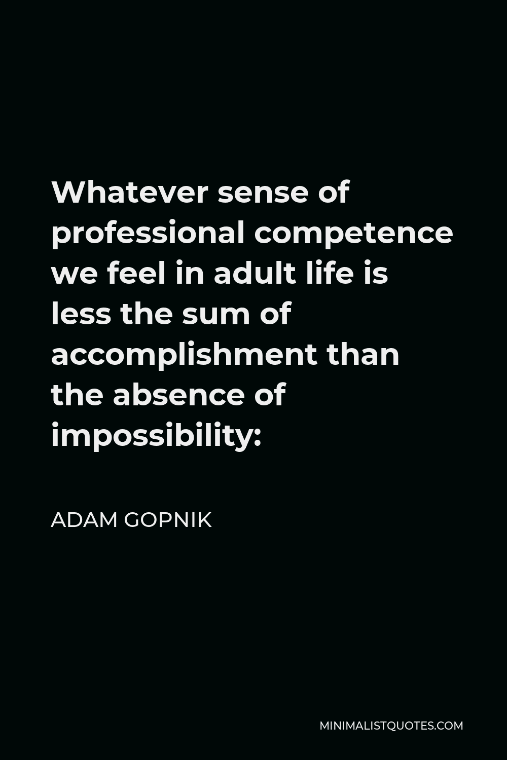 competence-quotes-minimalist-quotes