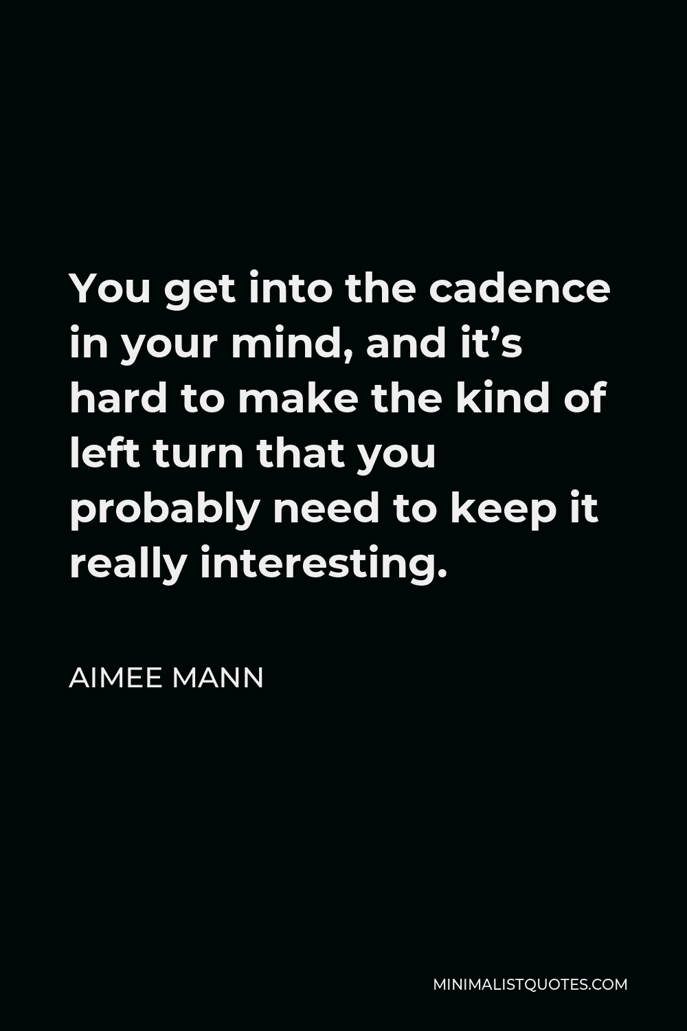 cadence-quotes-minimalist-quotes