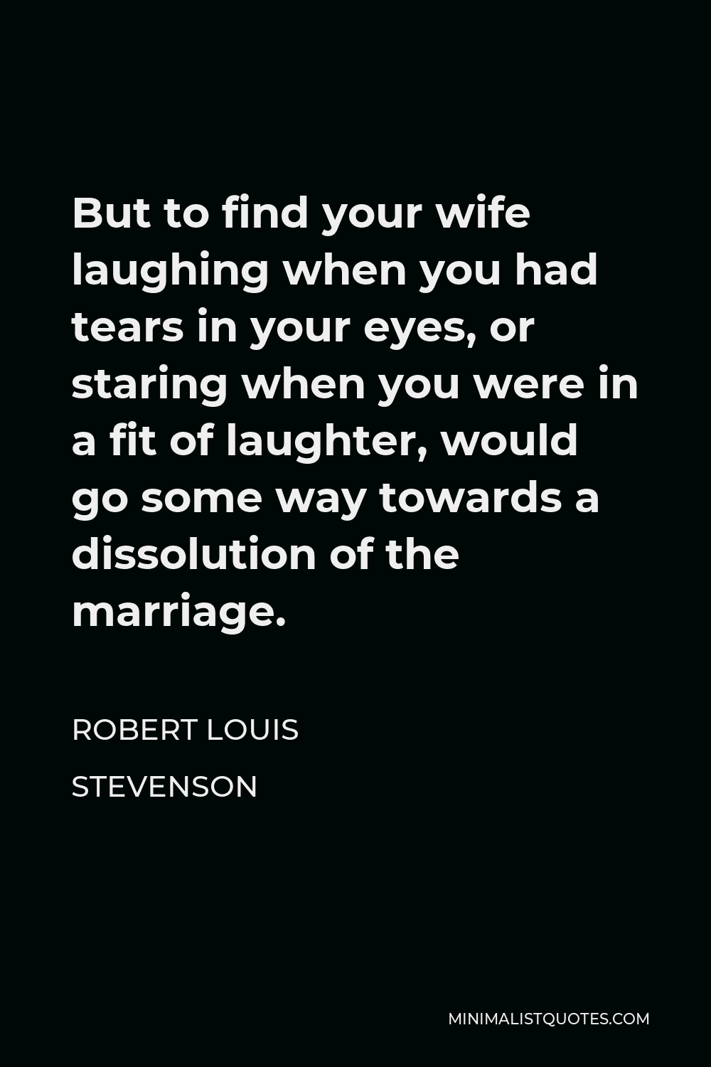 Dissolution Quotes Minimalist Quotes