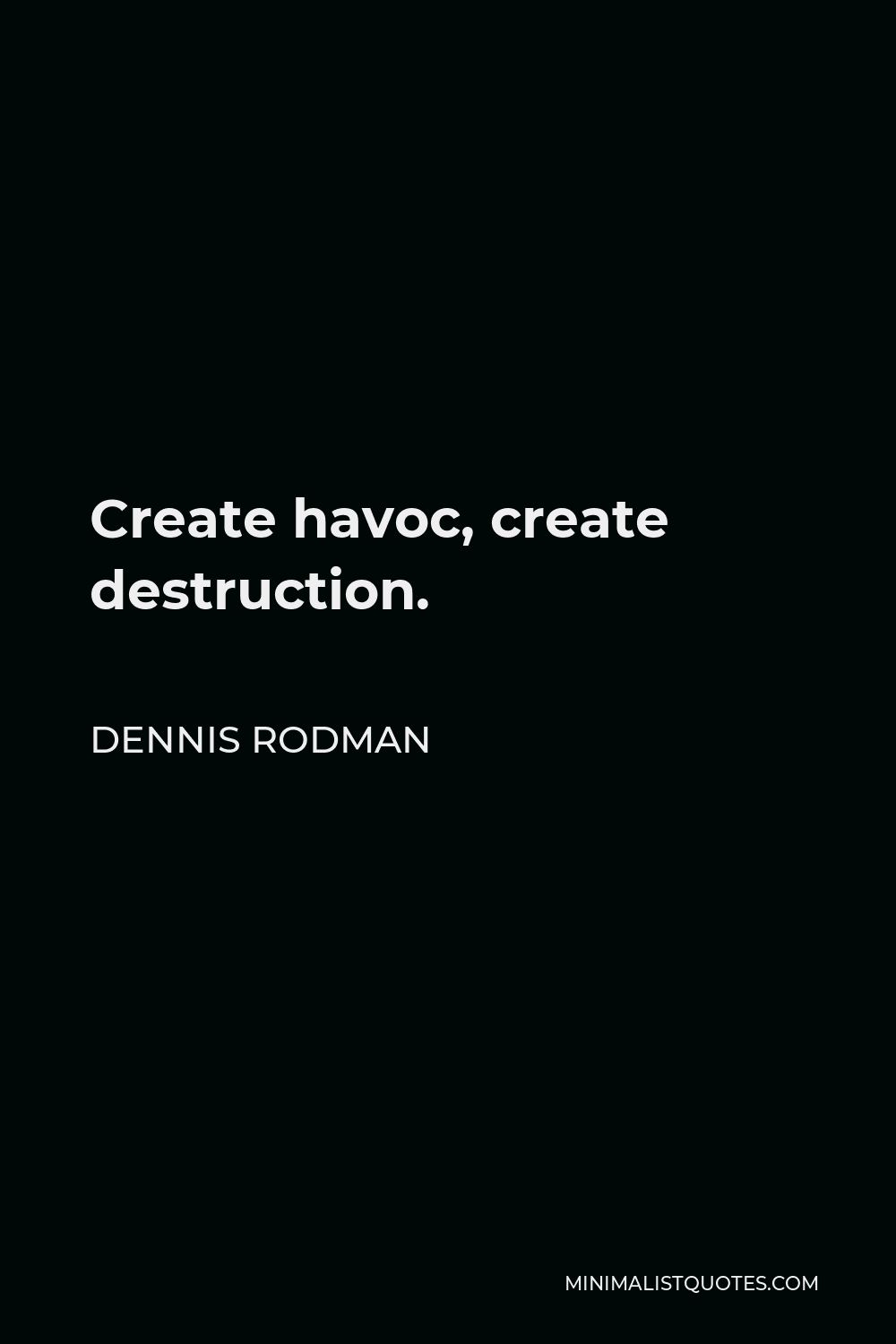 havoc-quotes-minimalist-quotes