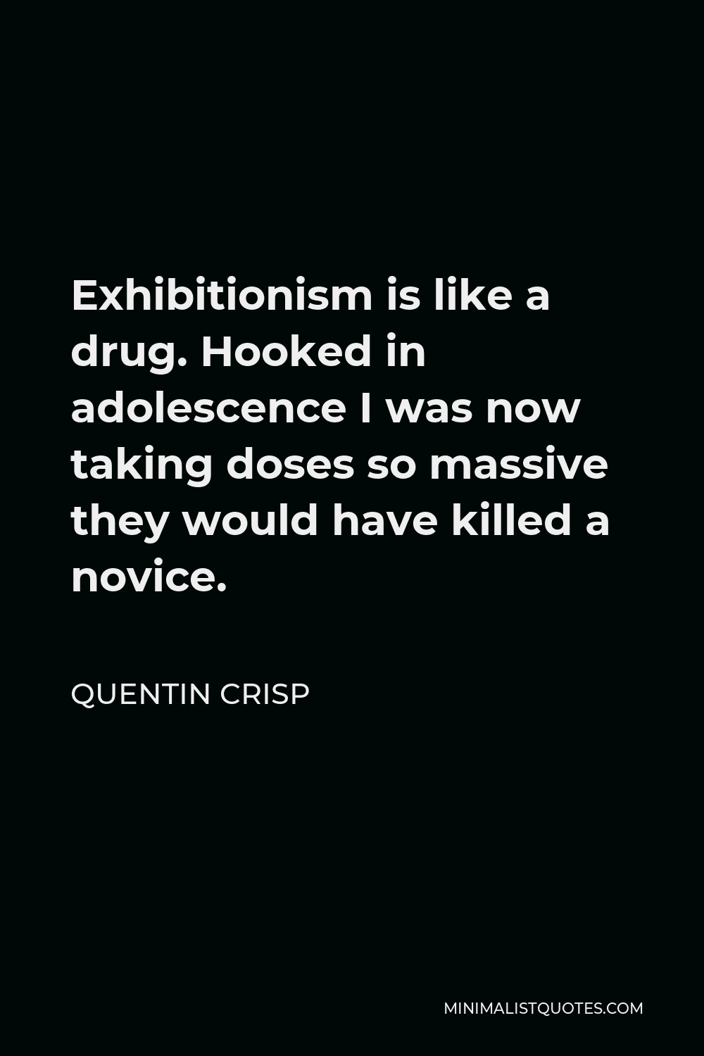 Exhibitions Quotes Minimalist Quotes