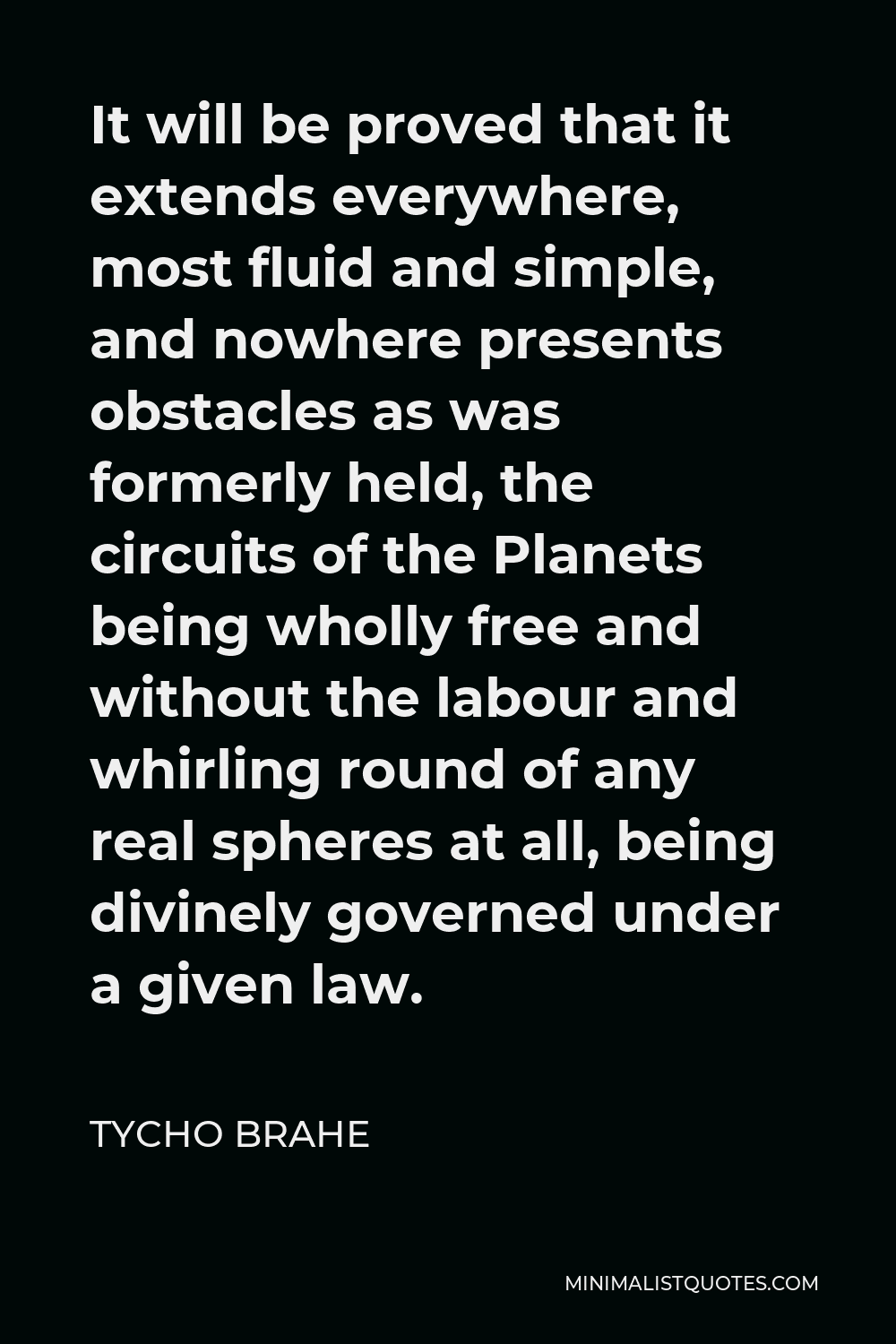 Aforesaid Quotes Minimalist Quotes