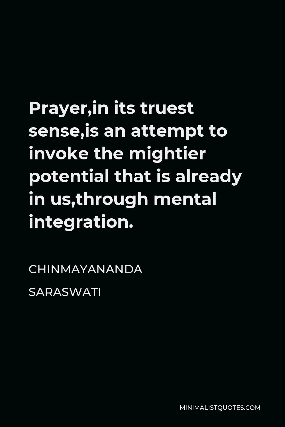 Invoke Quotes Minimalist Quotes