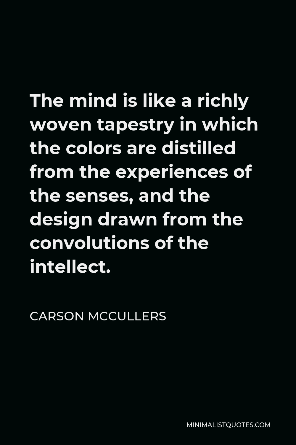 Distilled Quotes Minimalist Quotes