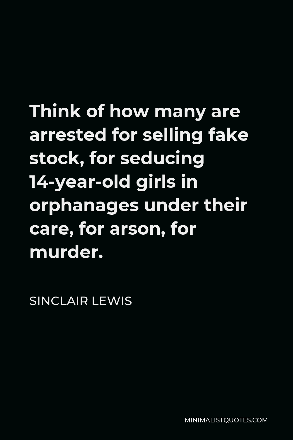 Orphanage Quotes Minimalist Quotes