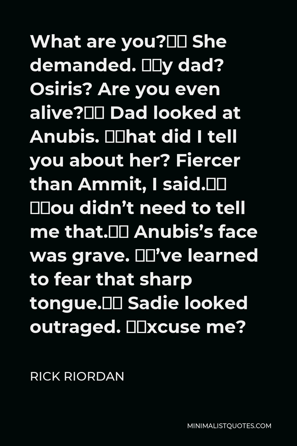 Osin Quotes Minimalist Quotes