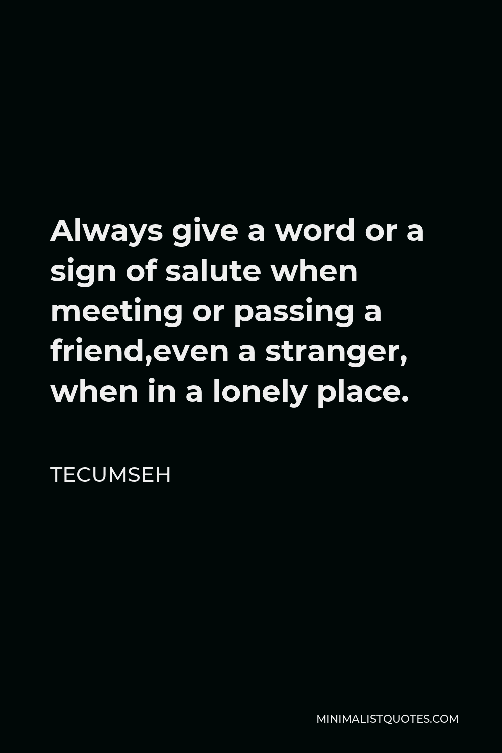 pass-friend-quotes-minimalist-quotes