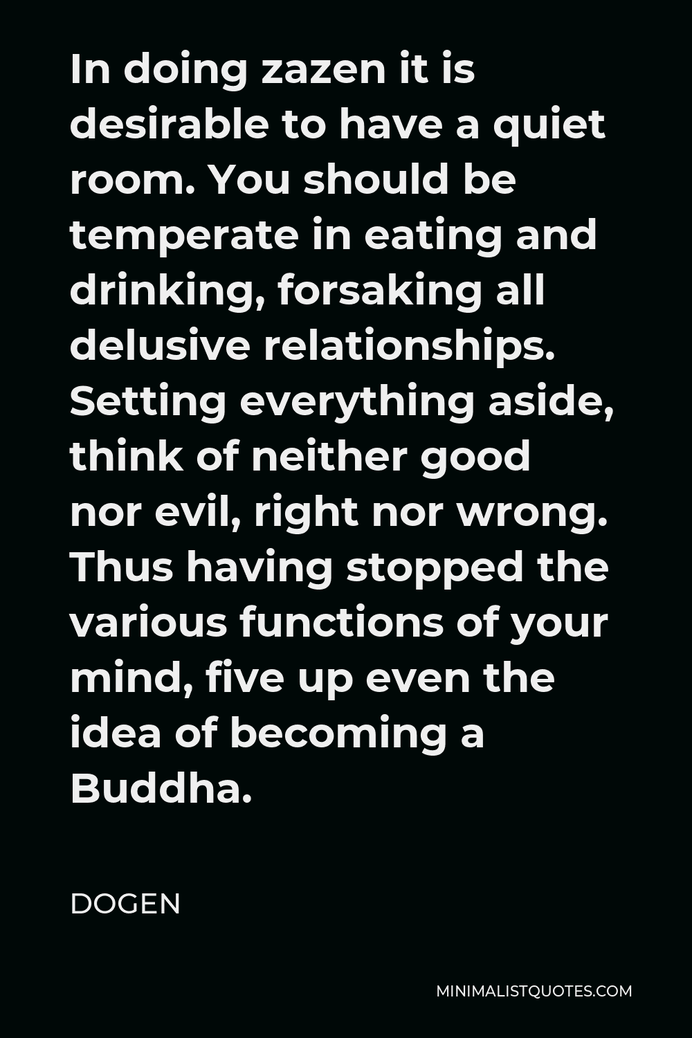 Delusive Quotes Minimalist Quotes