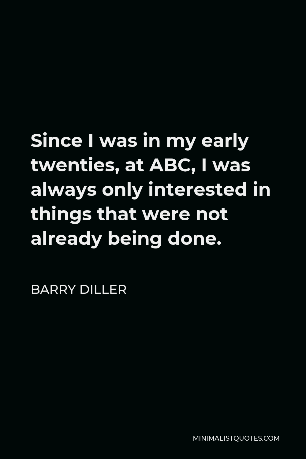 Being Done Quotes Minimalist Quotes