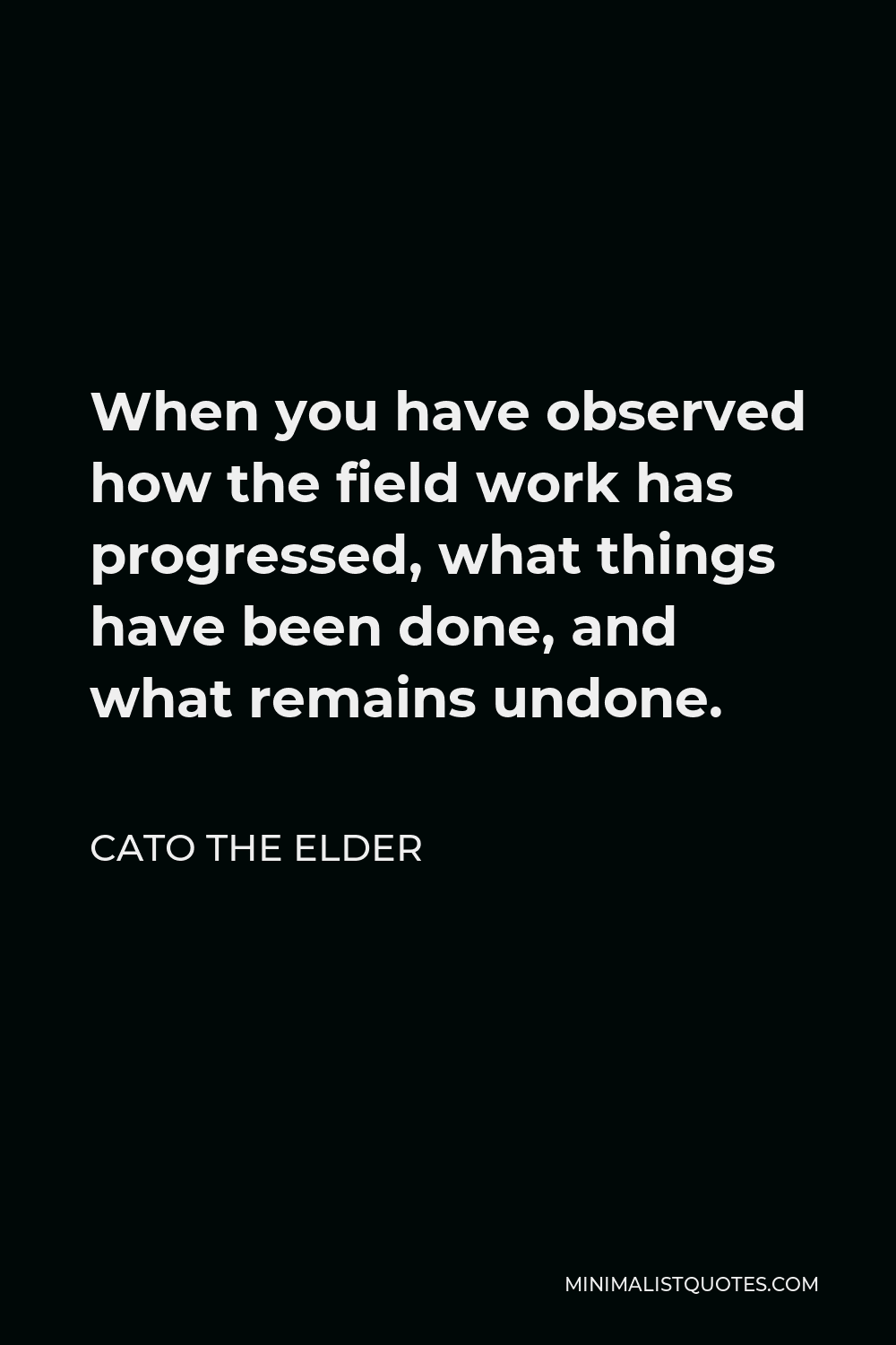 Progressed Quotes Minimalist Quotes