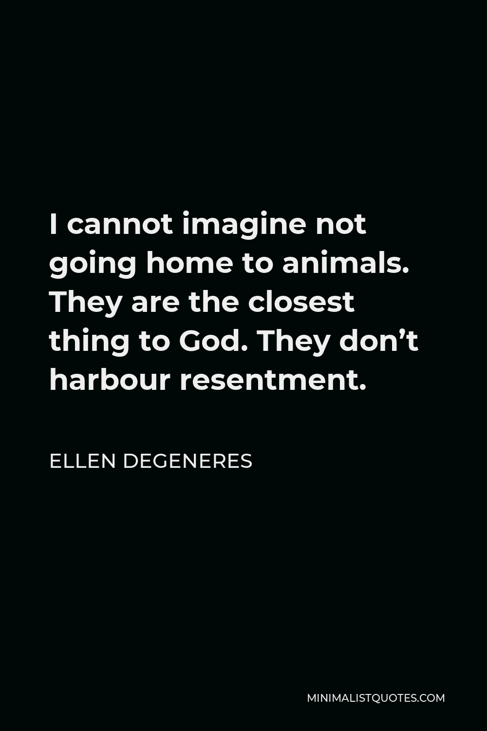 ellen-degeneres-quote-i-cannot-imagine-not-going-home-to-animals-they