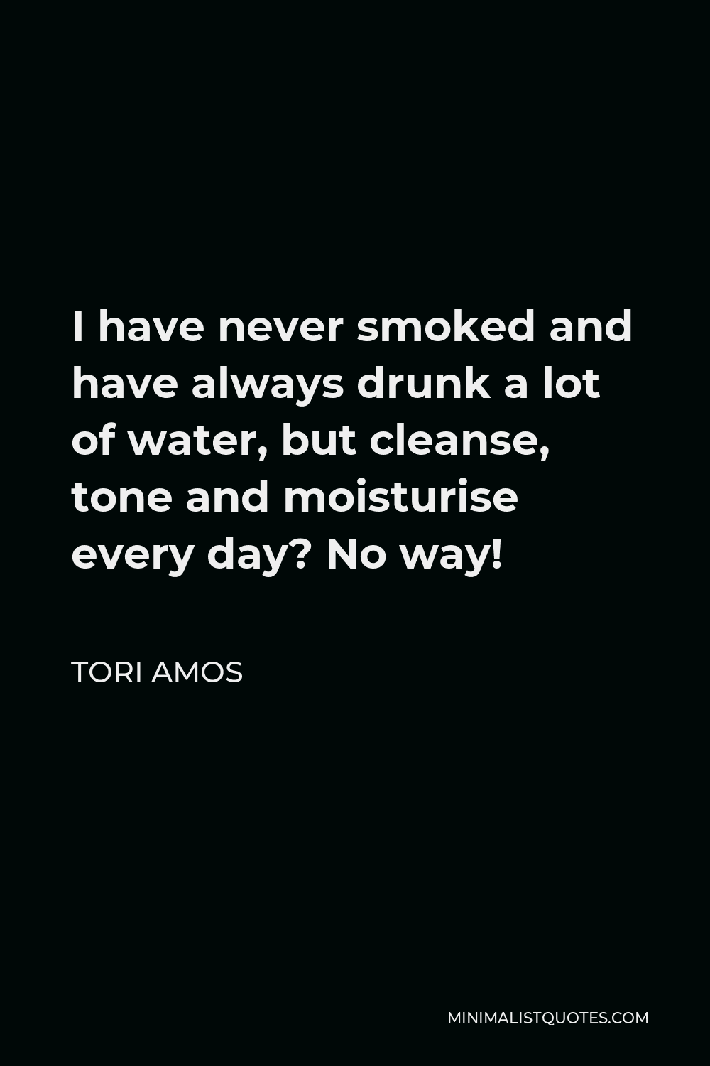 Moisture Quotes Minimalist Quotes
