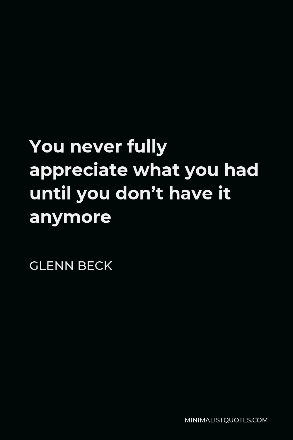 appreciate-quotes-minimalist-quotes